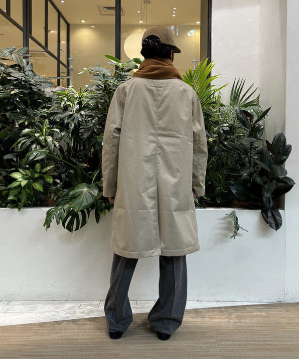 ビームス ららぽーとEXPOCITY（1151321） スタイリング