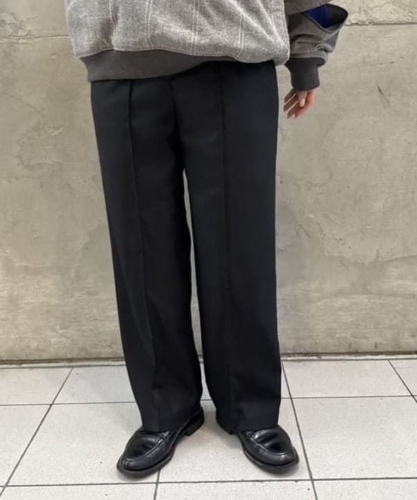 BEAMS BOY ビームス 梅田の飯田 加奈美