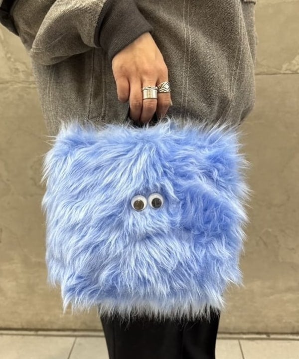 BEAMS BOY ビームス 梅田の飯田 加奈美