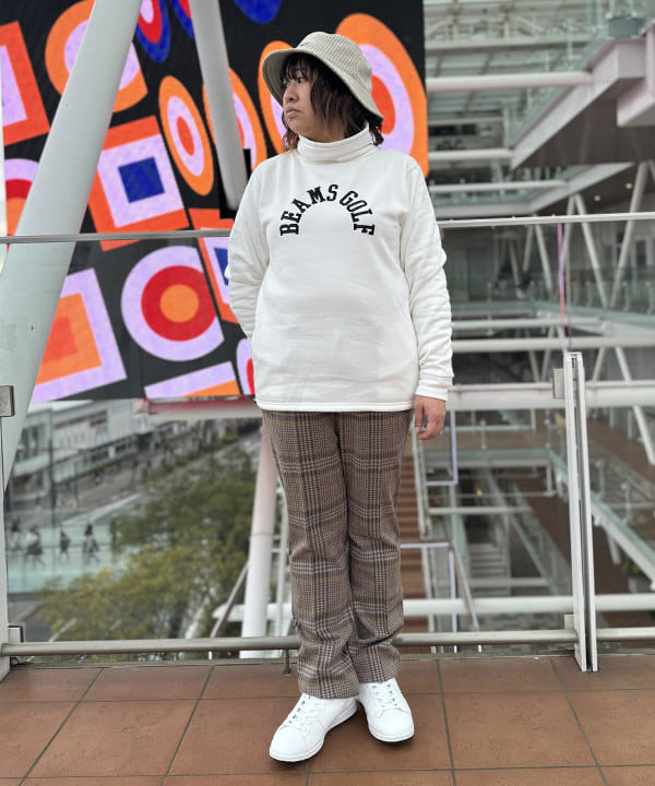 ビームス ゴルフ 玉川髙島屋S・C店（1151353） スタイリング