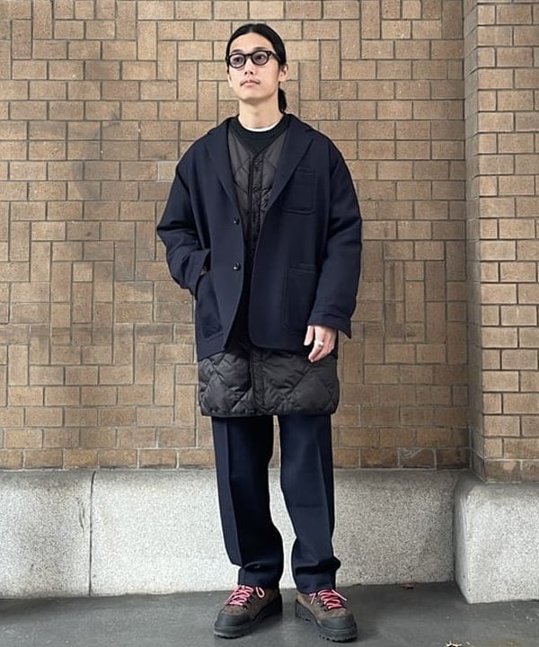 ピルグリム サーフ+サプライ 京都（1151355） スタイリング