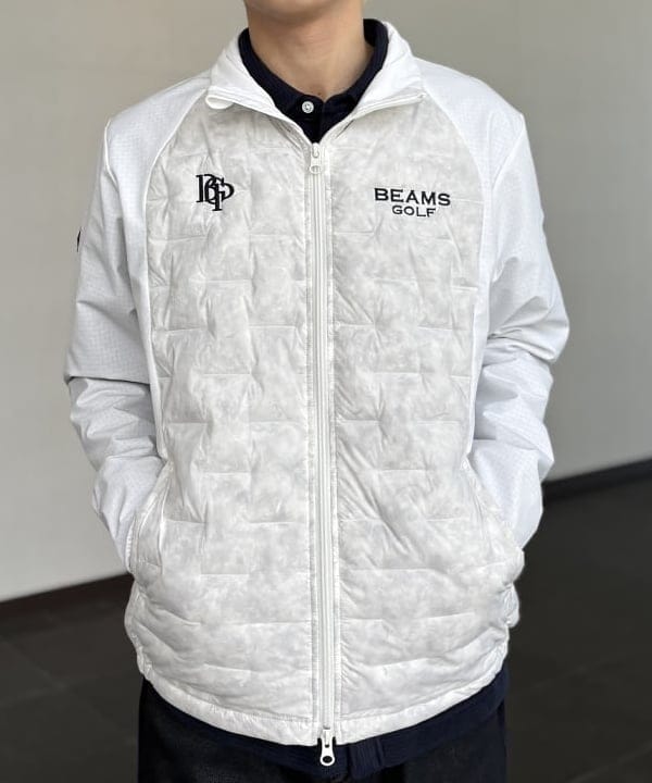 ビームス ゴルフ 玉川髙島屋S・C店（1151356） スタイリング