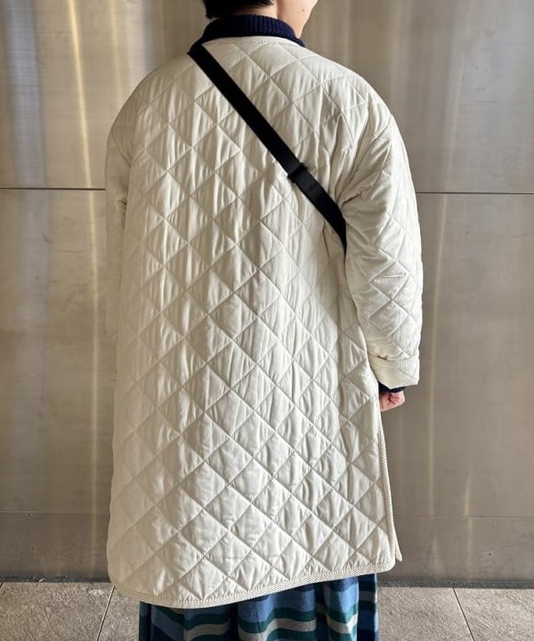 みりさんの「【別注】GREGORY / VINTAGE PONY BAG CHECK」を使ったコーディネート