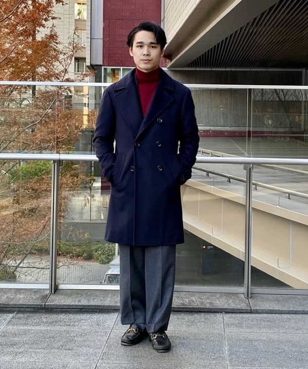 ビームス ハウス 梅田（1151398） スタイリング・コーディネイト｜BEAMS