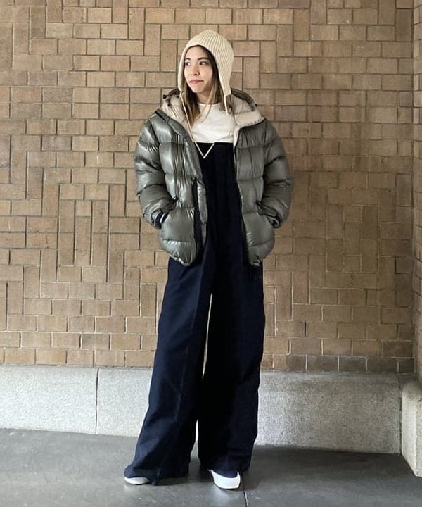 完売品 タグ付き S eaphi 3way tweed camisol one ZipDee CHAIR col. 4751 [Hemlock Tweed Fancy]Twin Stripes – ZipDee