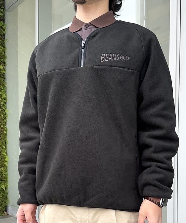 ビームス ゴルフ 新静岡セノバ店（1151409） スタイリング