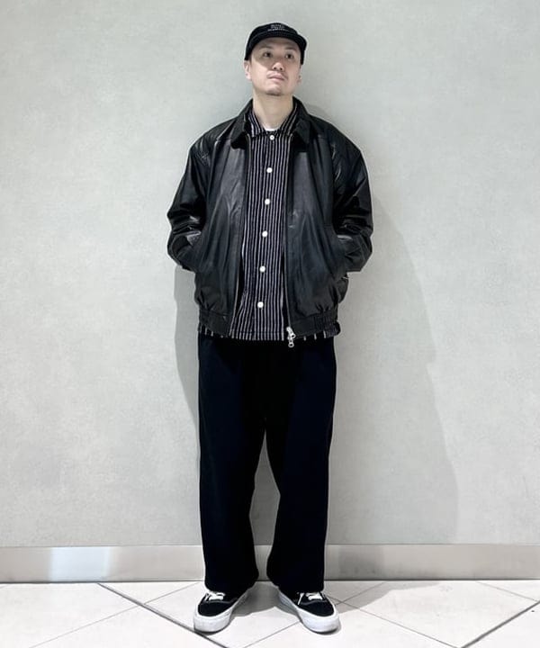 タイムライン｜BEAMS