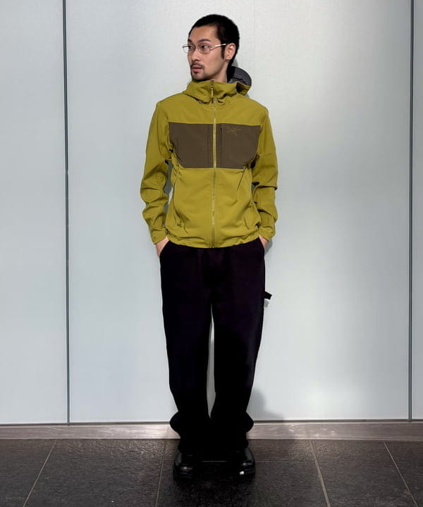 ビームス 札幌（1151448） スタイリング・コーディネイト｜BEAMS