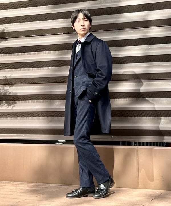 ビームス アウトレット 倉敷（1151462） スタイリング・コーディネイト