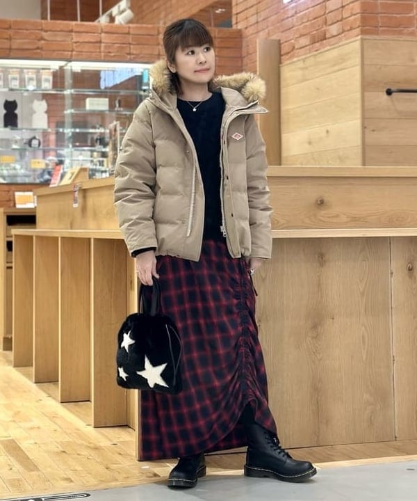 ビームス みなとみらい（1151482） スタイリング・コーディネイト｜BEAMS