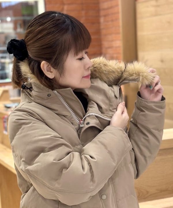 ビームス みなとみらい（1151482） スタイリング・コーディネイト｜BEAMS