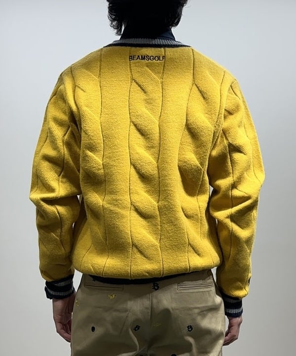 ビームス ゴルフ 新静岡セノバ店（1151491） スタイリング