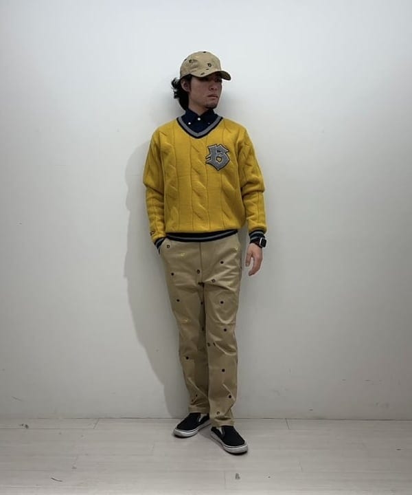 ビームス ゴルフ 新静岡セノバ店（1151491） スタイリング