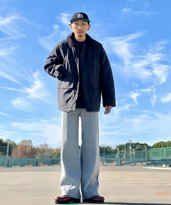 B:MING LIFE STORE by BEAMS アカマツ ユウマ