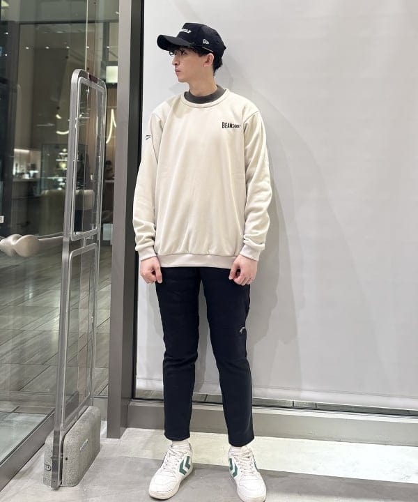 ビームス ゴルフ グランフロント大阪店（1151509） スタイリング