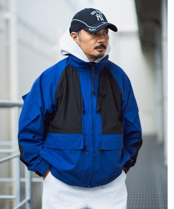 たけぞう0121 ビームス アウトレット 長島（1151512） スタイリング・コーディネイト