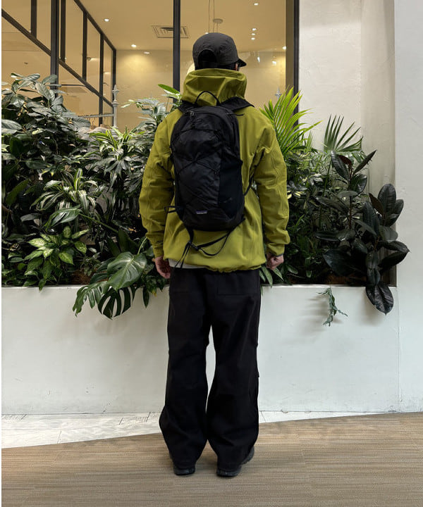 ビームス ららぽーとEXPOCITY（1151534） スタイリング