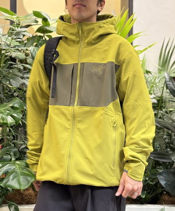 ビームス ららぽーとEXPOCITY（1151534） スタイリング