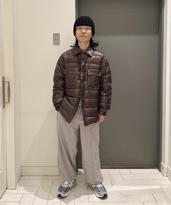 yk(°_°)様 6111 ビームス ららぽーとEXPOCITY（1151584） スタイリング