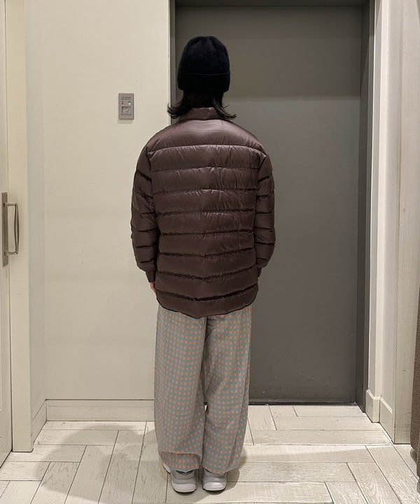 ビームス ららぽーとEXPOCITY（1151584） スタイリング