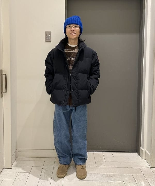 ビームス ららぽーとEXPOCITY（1151585） スタイリング