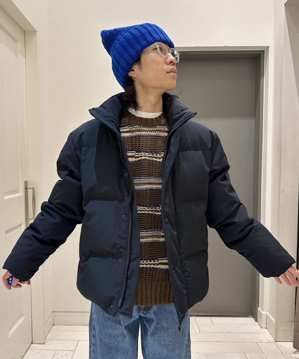 ビームス ららぽーとEXPOCITY（1151585） スタイリング