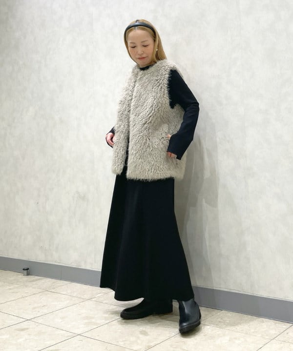 No.10＊MLサイズ16点まとめ売り＊秋冬1週間コーデ♪BEAMS他 main_CpsRY5_s.jpg