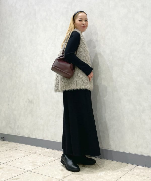 No.10＊MLサイズ16点まとめ売り＊秋冬1週間コーデ♪BEAMS他 main_CpsRY5_s.jpg