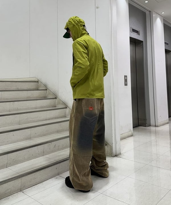 ビームス 広島（1151642） スタイリング・コーディネイト｜BEAMS