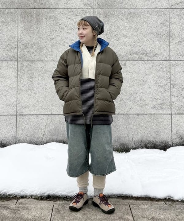 ビームス 札幌ステラプレイス（1151676） スタイリング