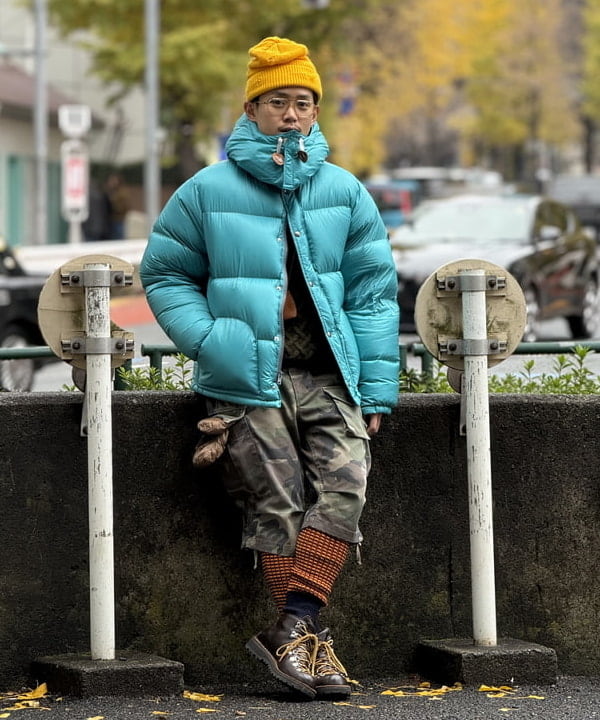 タイムライン｜BEAMS