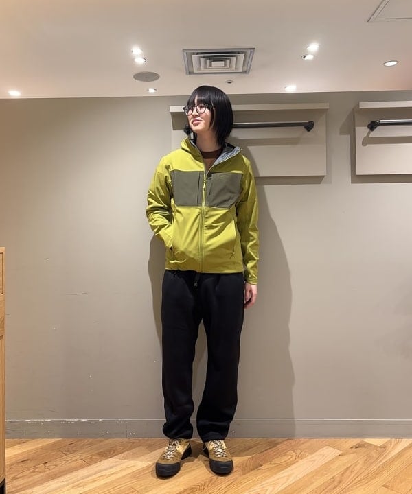 ビームス なんば（1151759） スタイリング・コーディネイト｜BEAMS