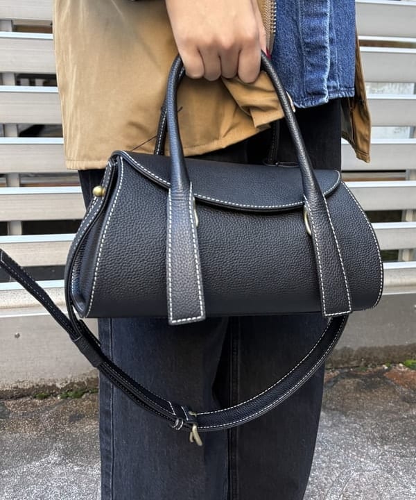 Kanaeさんの「BEAMS WOMEN｜【別注】Barbour / BEDALE ジャケット」を使ったコーディネート