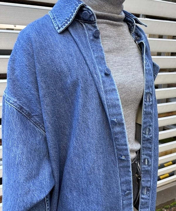 Kanaeさんの「BEAMS WOMEN｜【別注】Barbour / BEDALE ジャケット」を使ったコーディネート