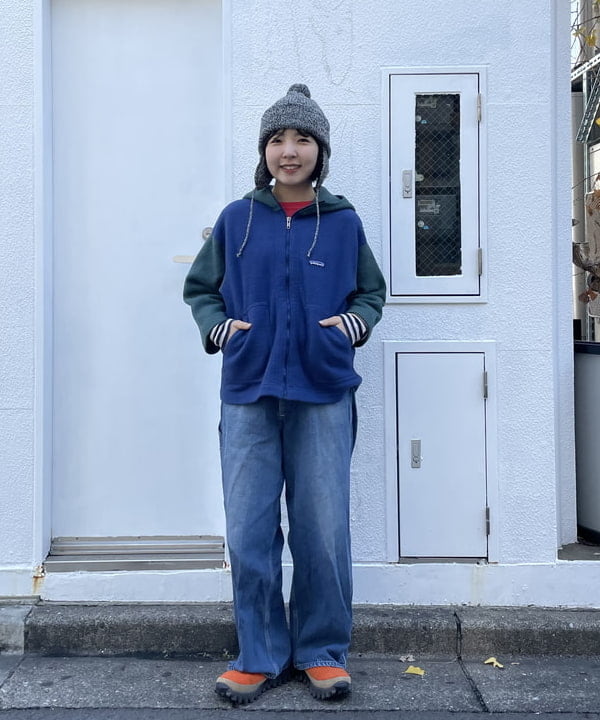 タイムライン｜BEAMS