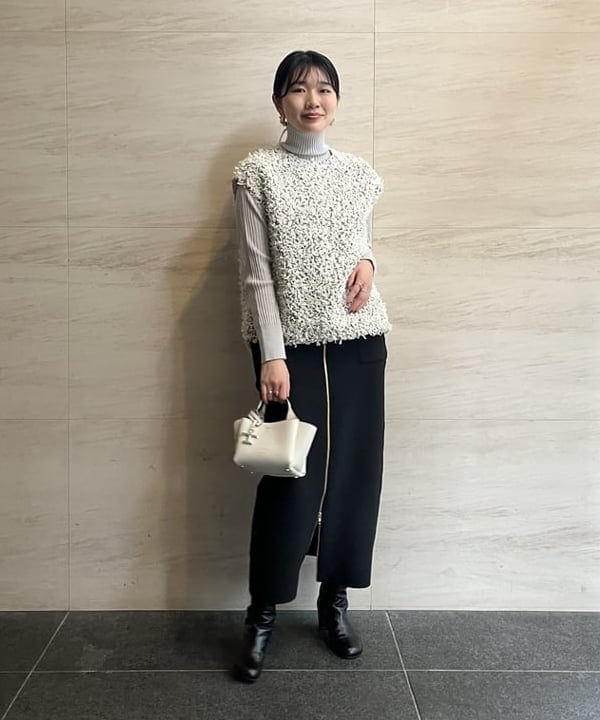 ビームス ハウス 六本木（1151814） スタイリング・コーディネイト｜BEAMS