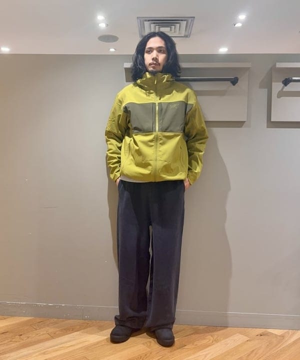 kangoo　This is my sportswear BEAMS別注 kangoo This is my sportswear BEAMS別注 kangoo This is my