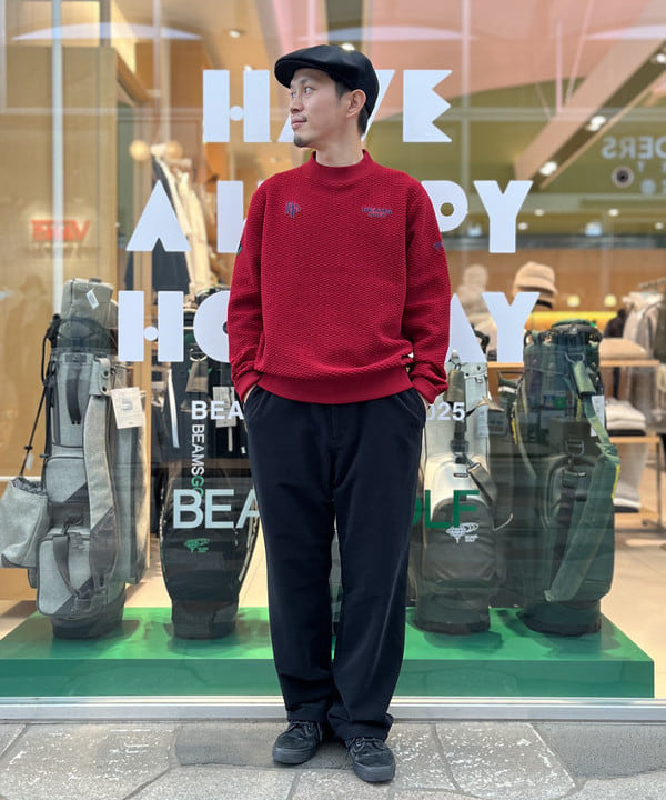 ビームス ゴルフ 軽井沢・プリンスショッピングプラザ店（1151830