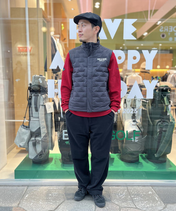 ビームス ゴルフ 軽井沢・プリンスショッピングプラザ店（1151830