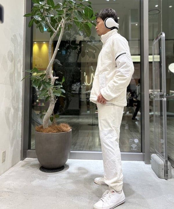 ビームス ゴルフ グランフロント大阪店（1151878） スタイリング