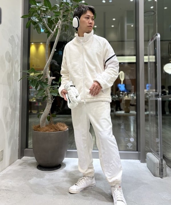 ビームス ゴルフ グランフロント大阪店（1151878） スタイリング