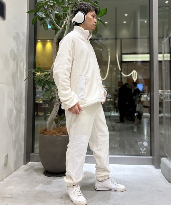 ビームス ゴルフ グランフロント大阪店（1151878） スタイリング