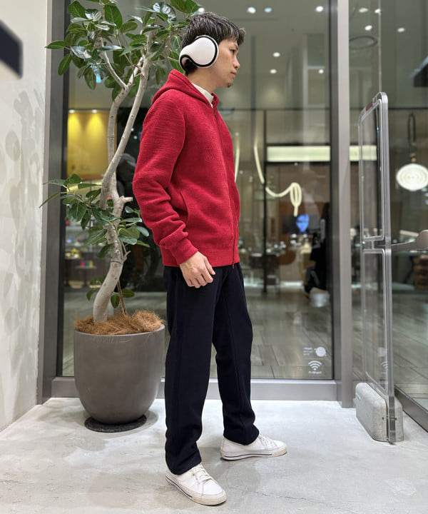 ビームス ゴルフ グランフロント大阪店（1151889） スタイリング