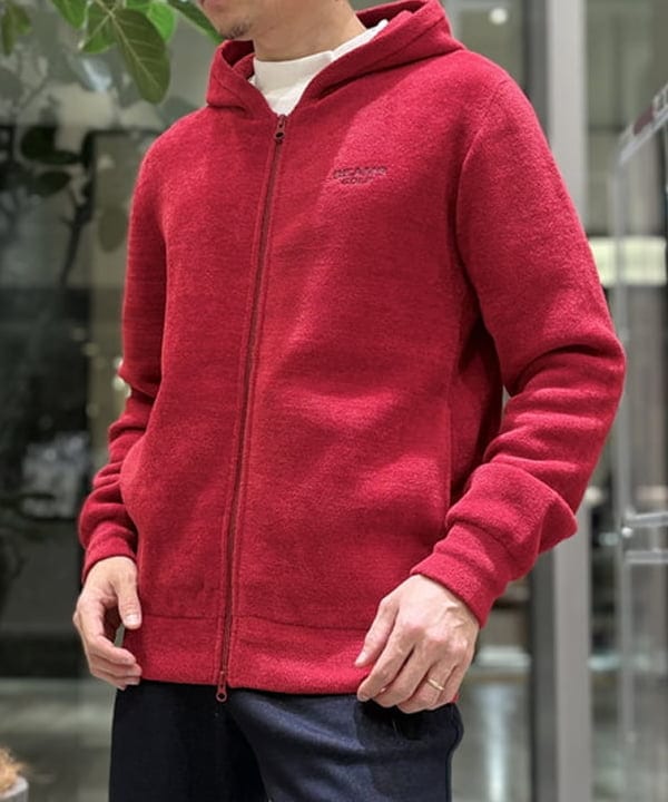 ビームス ゴルフ グランフロント大阪店（1151889） スタイリング