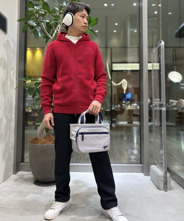 ビームス ゴルフ グランフロント大阪店（1151889） スタイリング