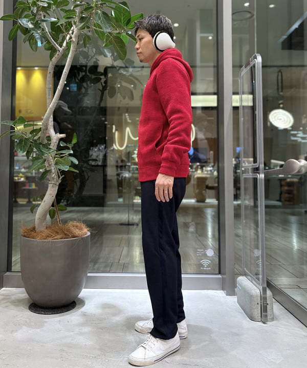 ビームス ゴルフ グランフロント大阪店（1151889） スタイリング