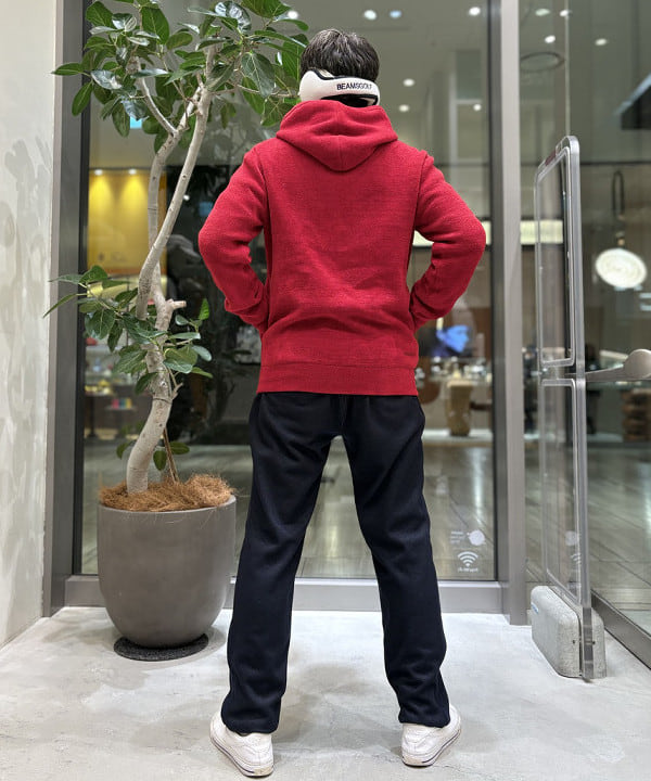 ビームス ゴルフ グランフロント大阪店（1151889） スタイリング