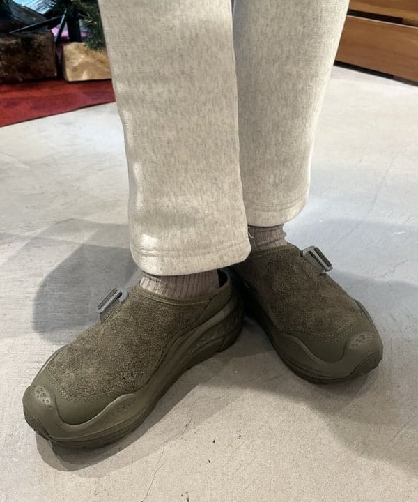 ミナミマリコさんの「BEAMS WOMEN｜リバーシブル ダウン ジャケット」を使ったコーディネート