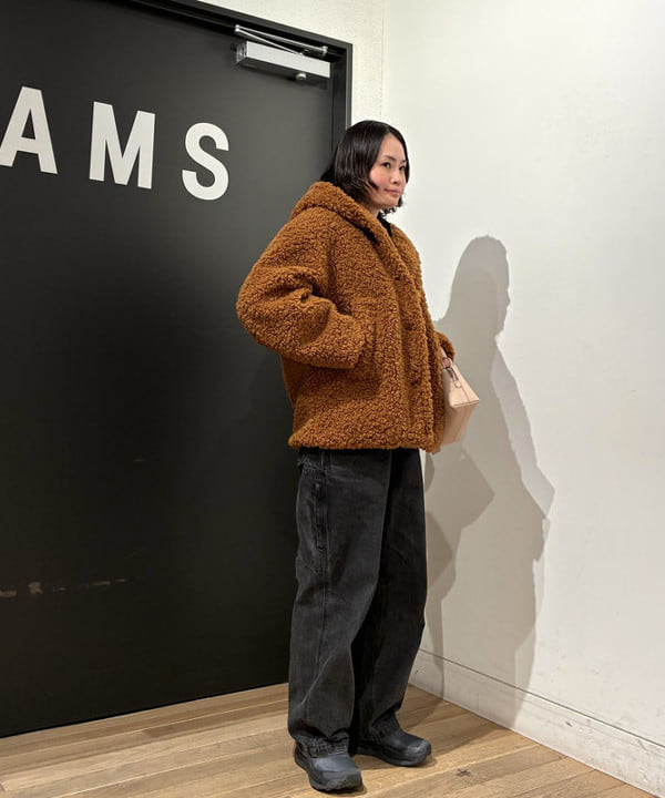 ジェームズさん専用 ビームス 町田（1151920） スタイリング・コーディネイト｜BEAMS