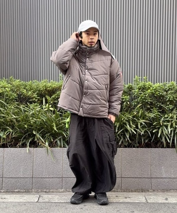 ビームス ストリート 梅田（1151924） スタイリング・コーディネイト